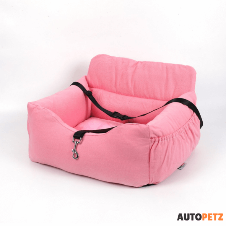 Menesti | hondenmand voor in de auto