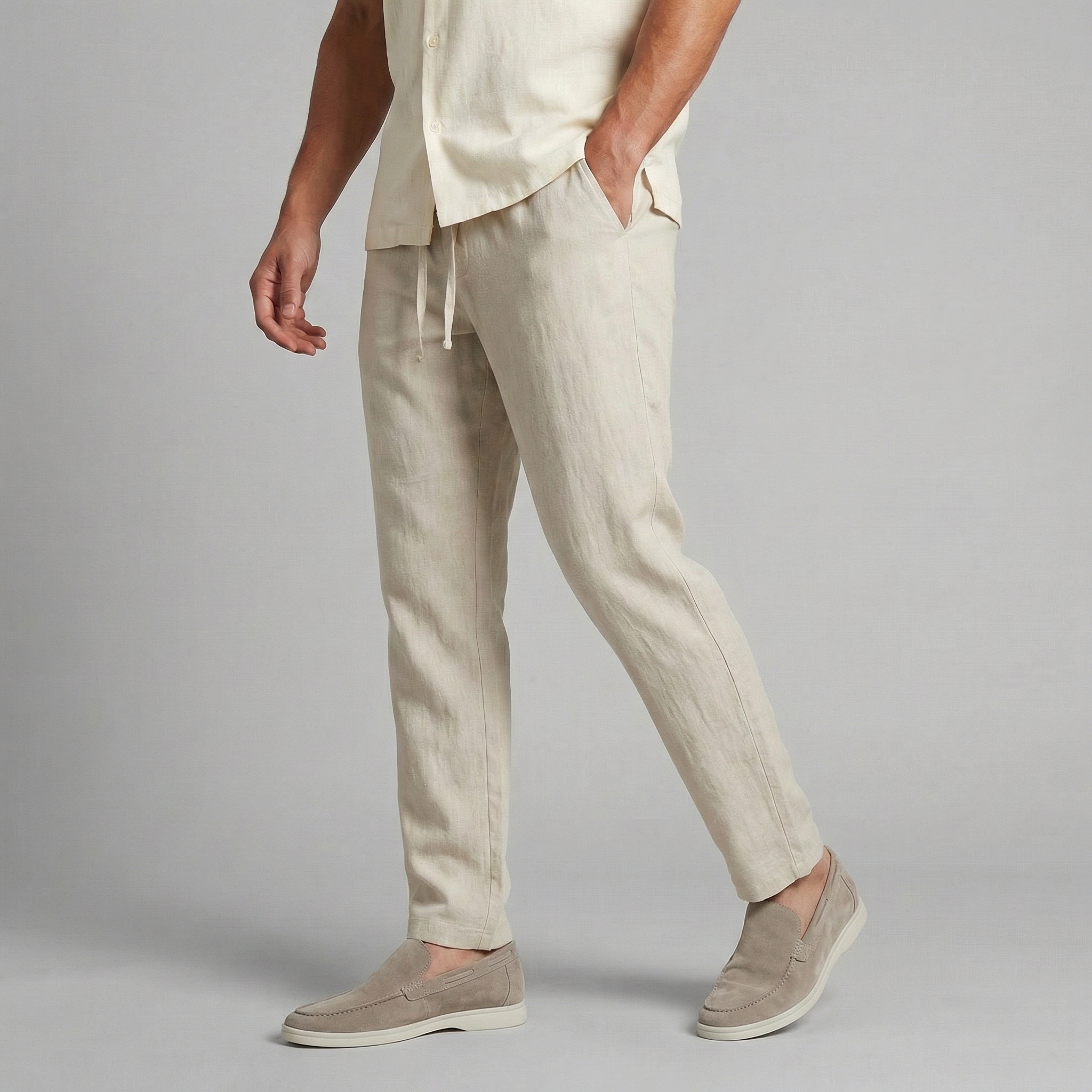 Sienna Breeze Trousers