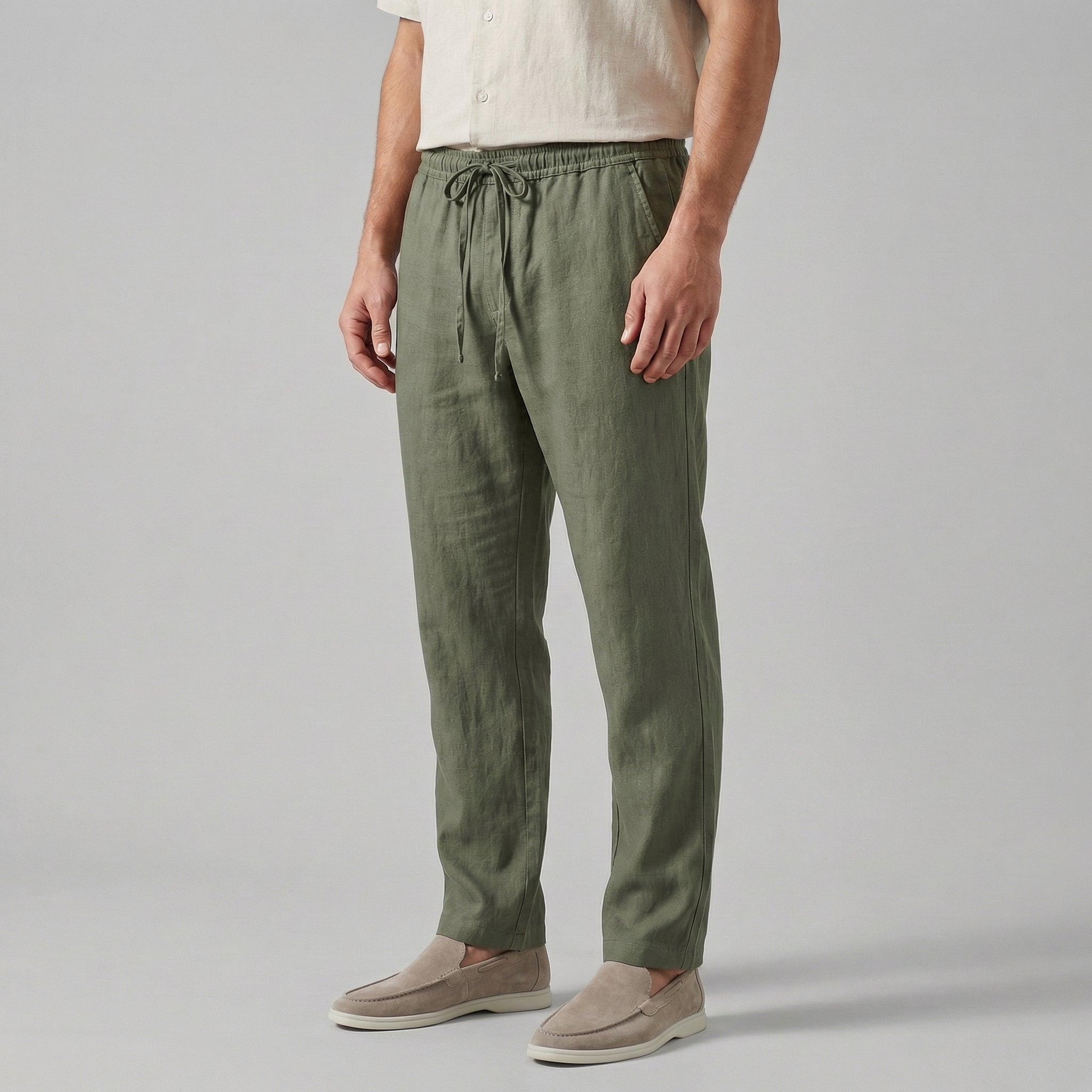 Sienna Breeze Trousers