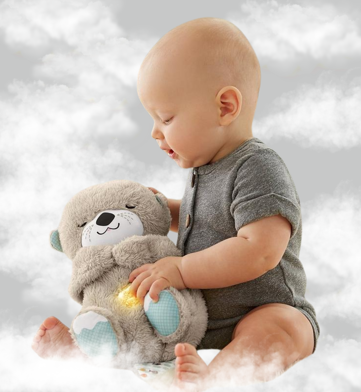 Superted™ | Teddybeer met hartkloppingen