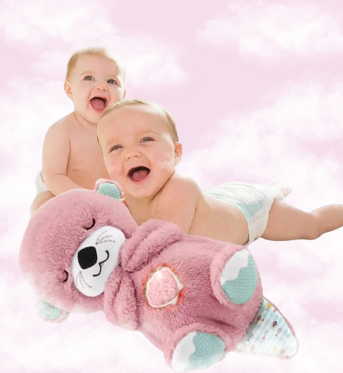 Superted™ | Teddybeer met hartkloppingen