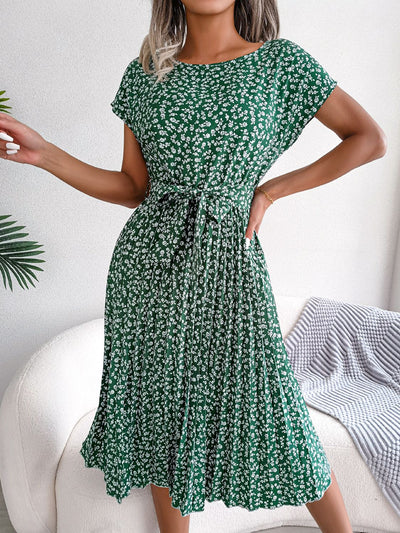 Malinda | zomerjurk