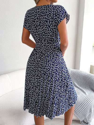 Malinda | zomerjurk