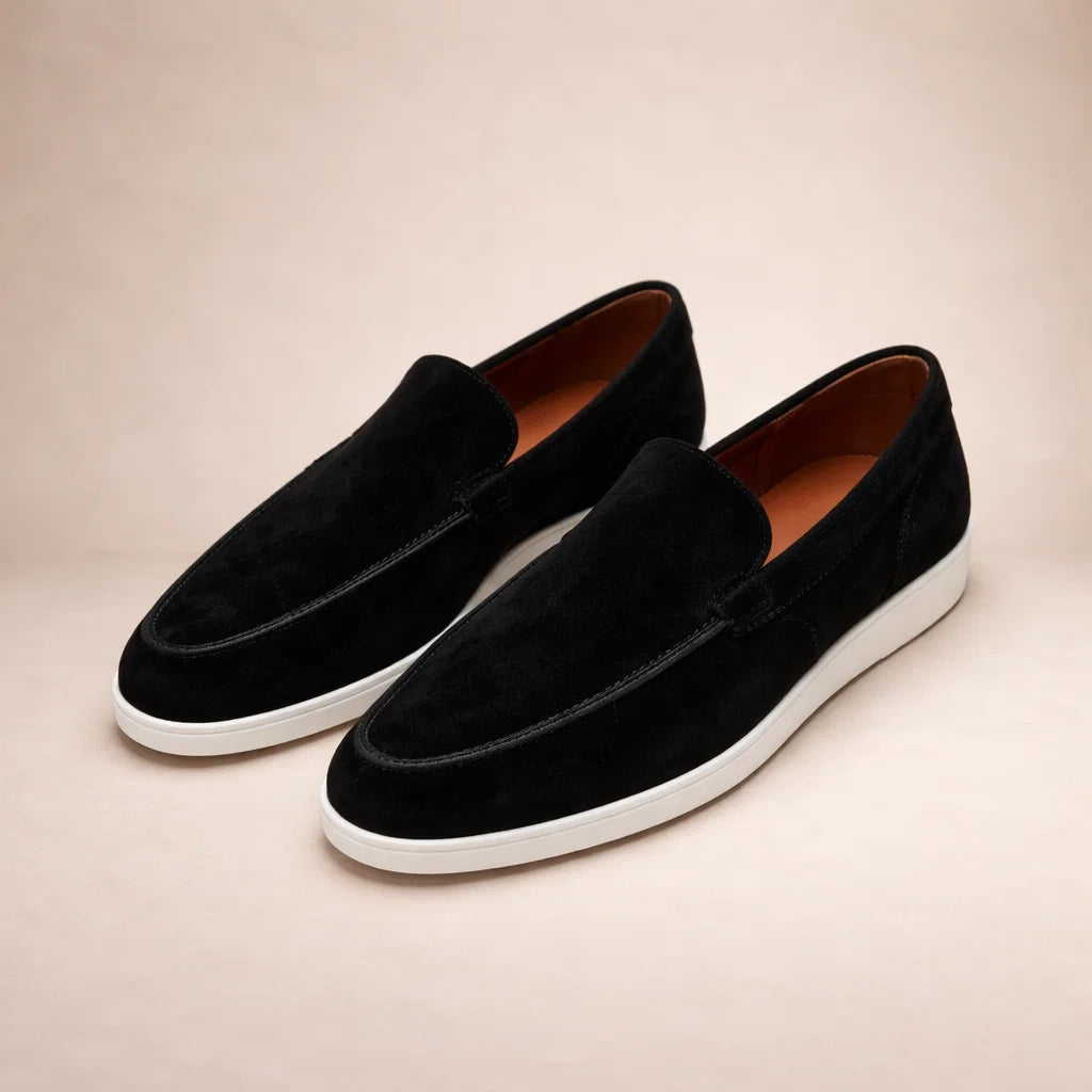 Lorenzo | Casual Loafers