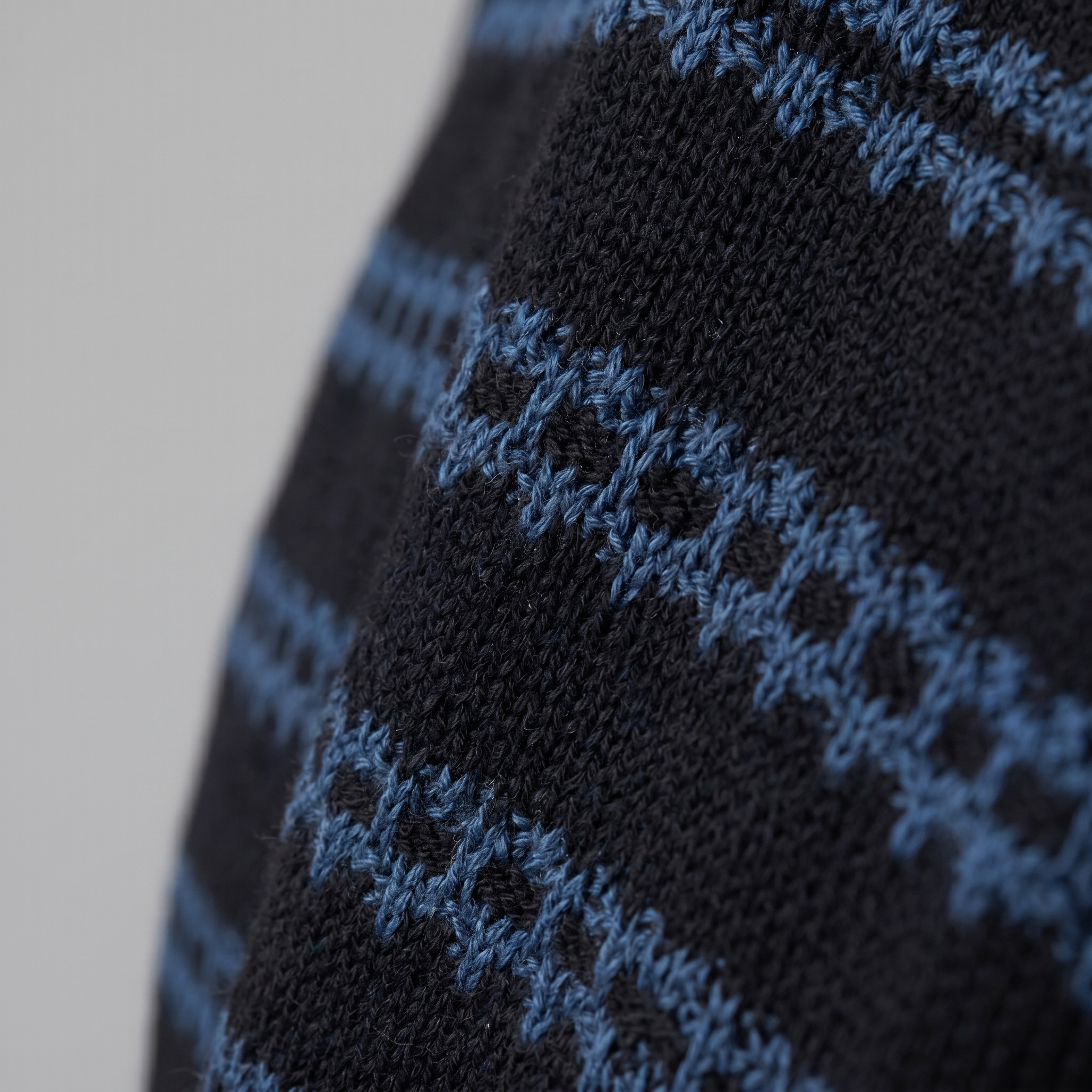 Capri Crochet Polo