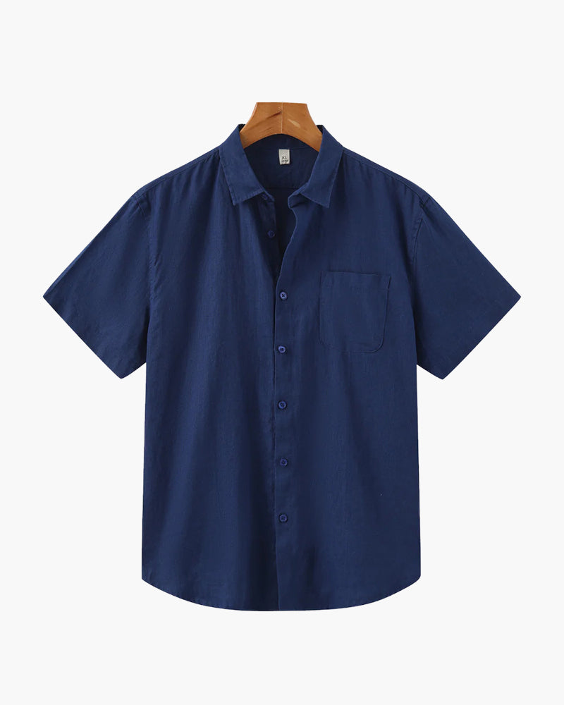 Elio Lightweight Shirt