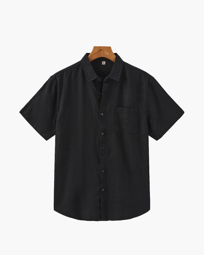 Elio Lightweight Shirt