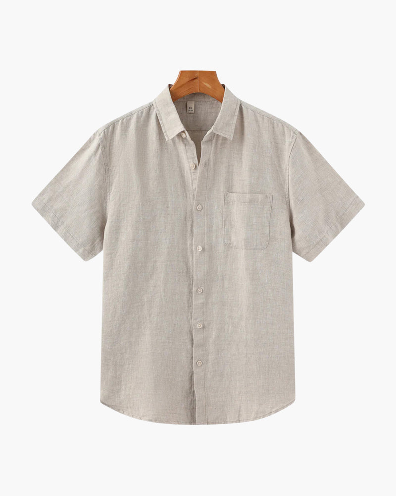 Elio Lightweight Shirt
