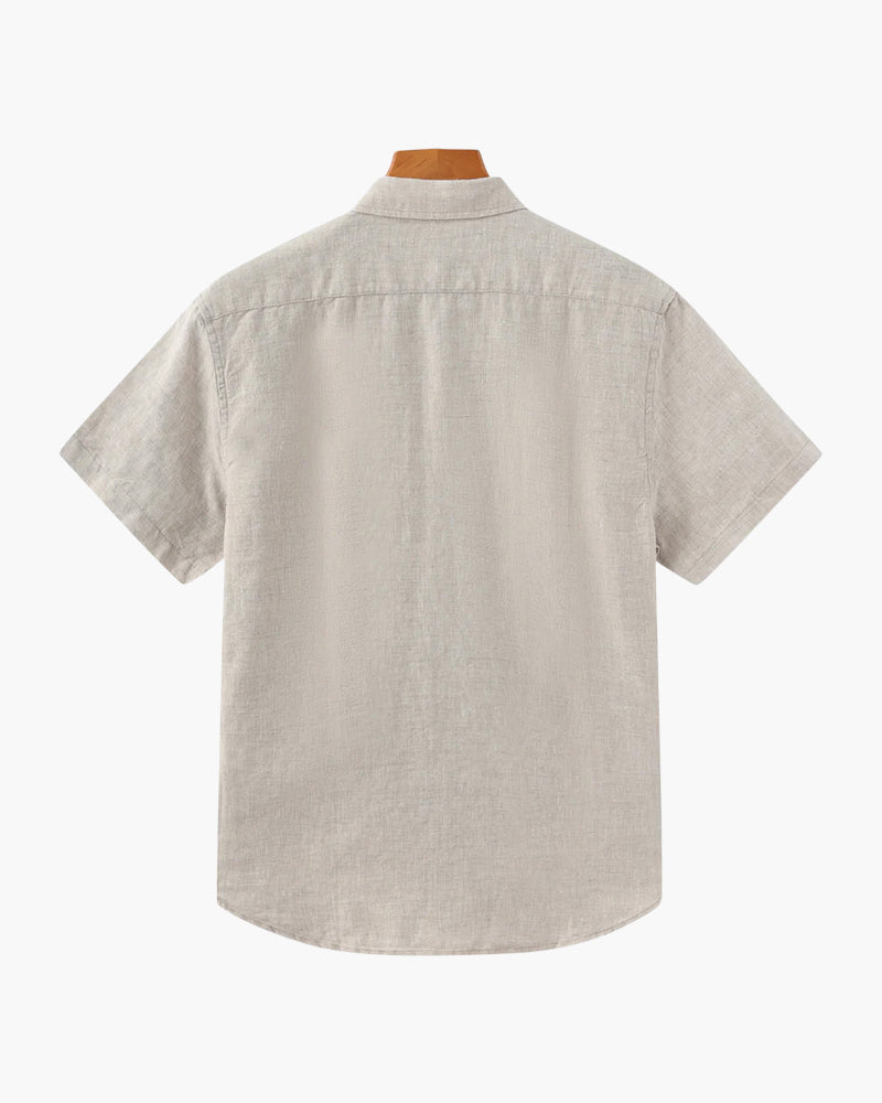 Elio Lightweight Shirt