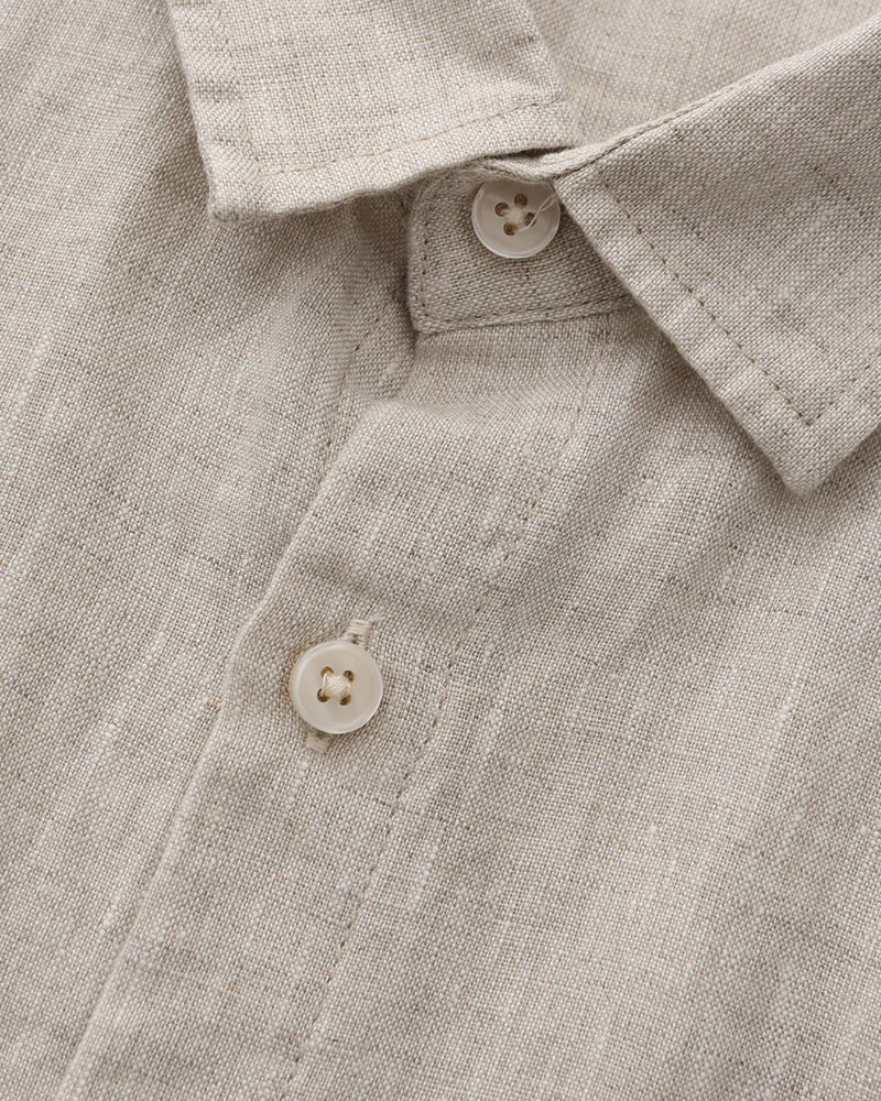 Elio Lightweight Shirt