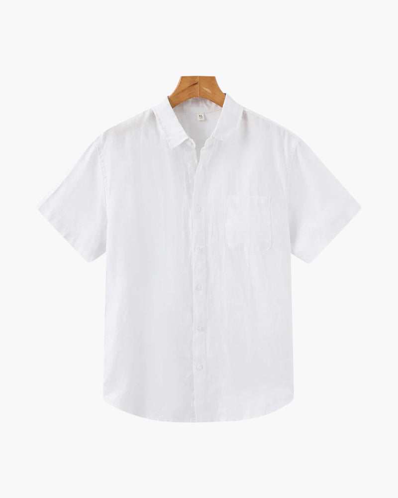 Elio Lightweight Shirt