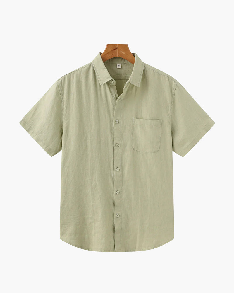 Elio Lightweight Shirt