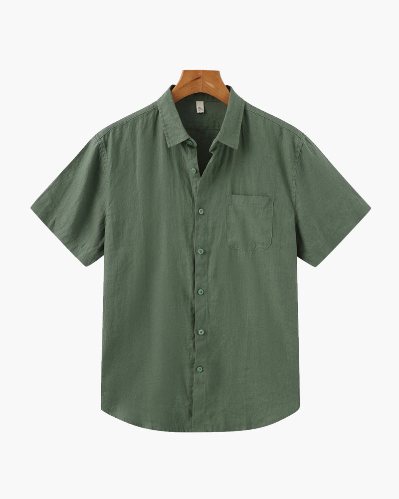 Elio Lightweight Shirt