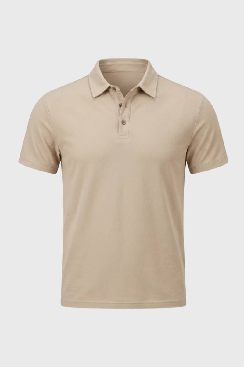 Men's Polo Shirt | Regular Fit | Short Sleeve | Classic Style