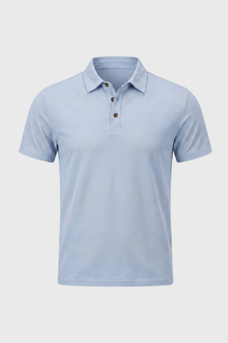 Men's Polo Shirt | Regular Fit | Short Sleeve | Classic Style