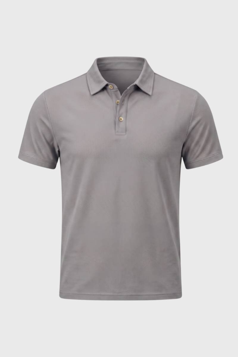 Men's Polo Shirt | Regular Fit | Short Sleeve | Classic Style