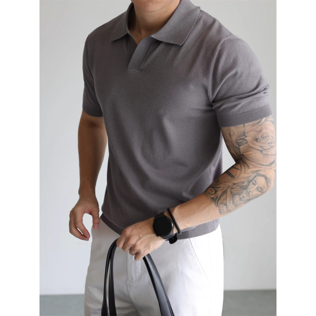 Oliver | Smart Casual Polo