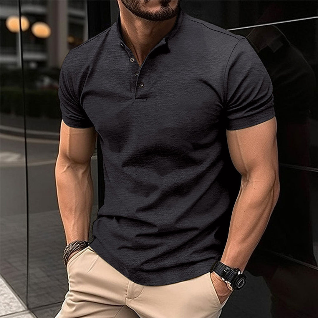Kingsley Essential Polo
