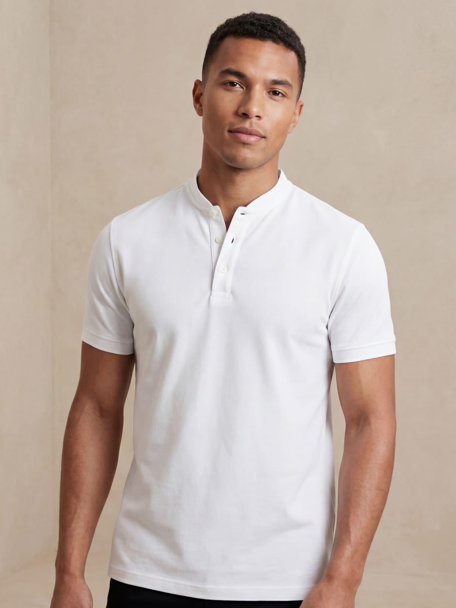 Kingsley Essential Polo
