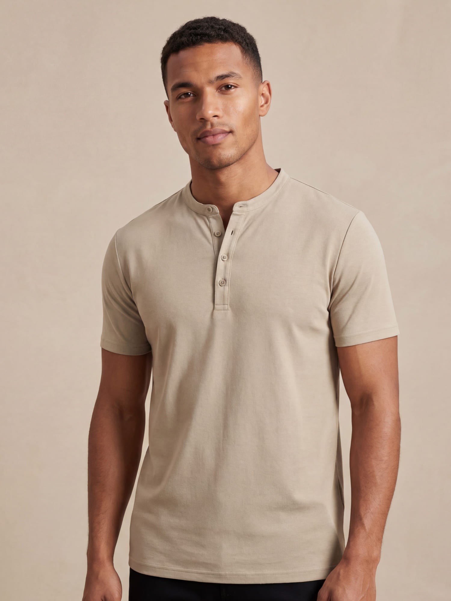 Kingsley Essential Polo
