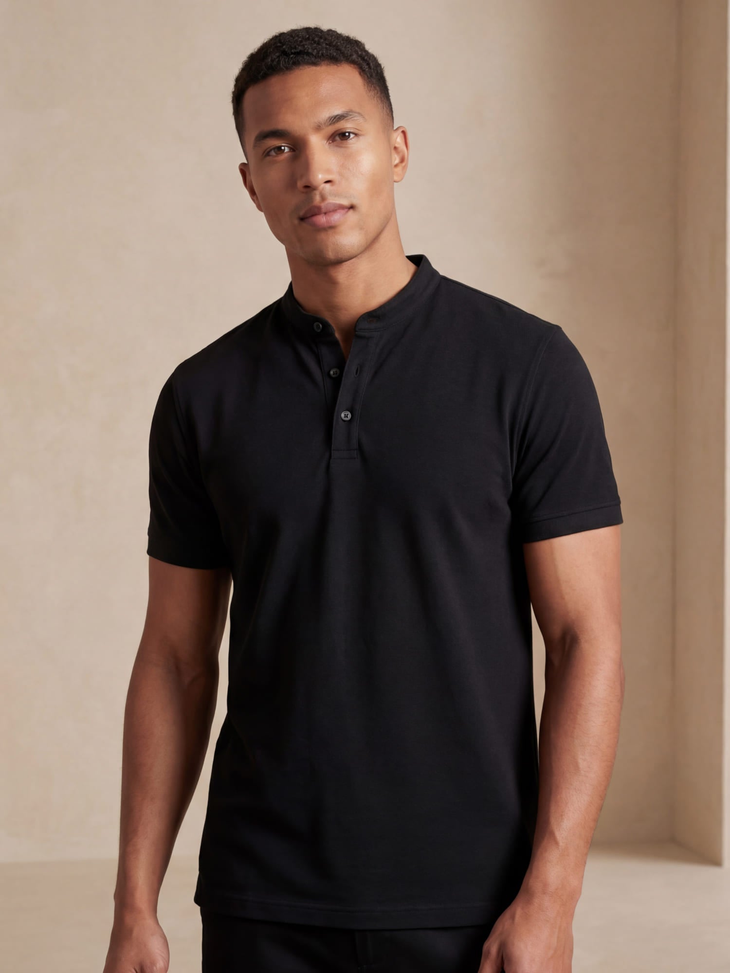 Kingsley Essential Polo