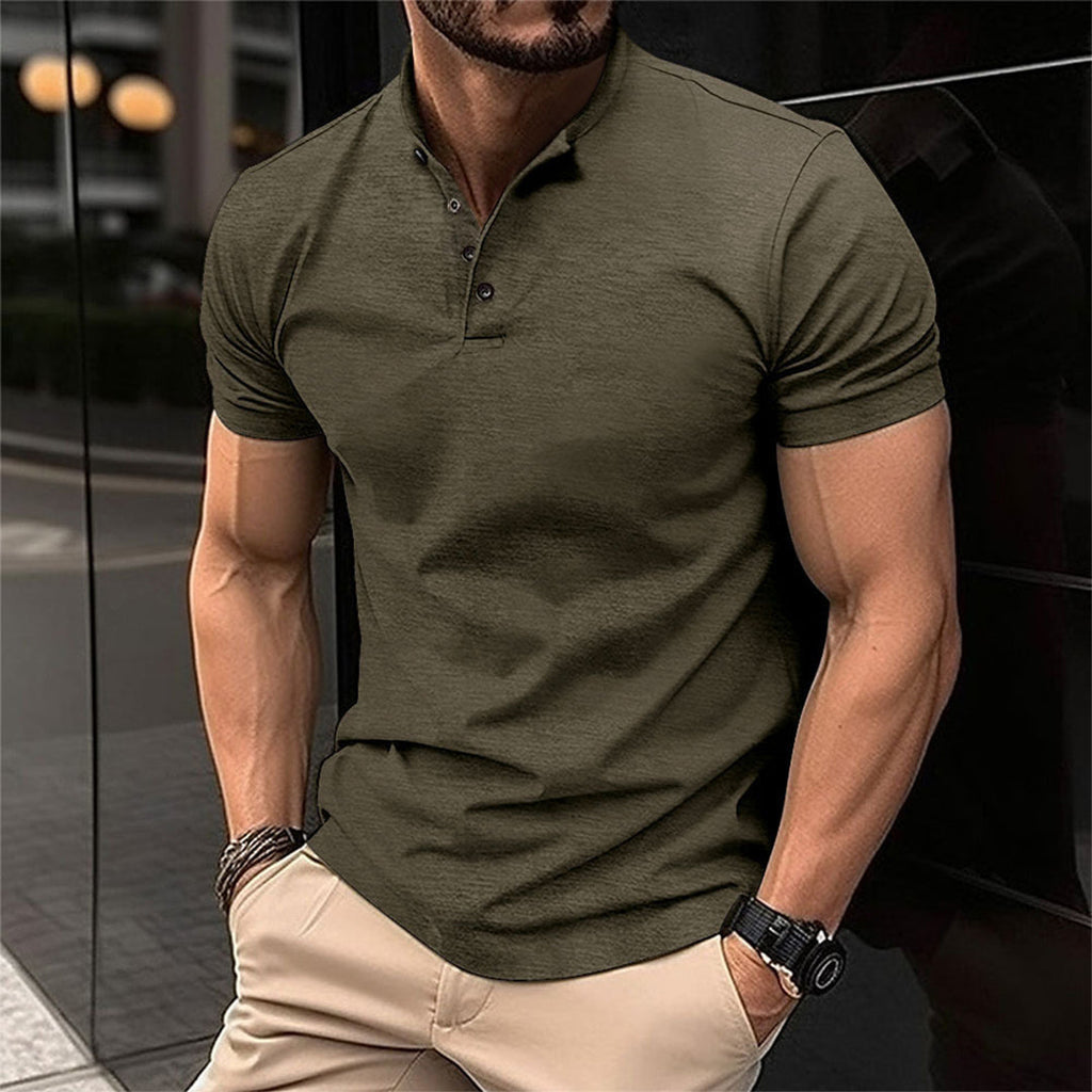 Kingsley Essential Polo