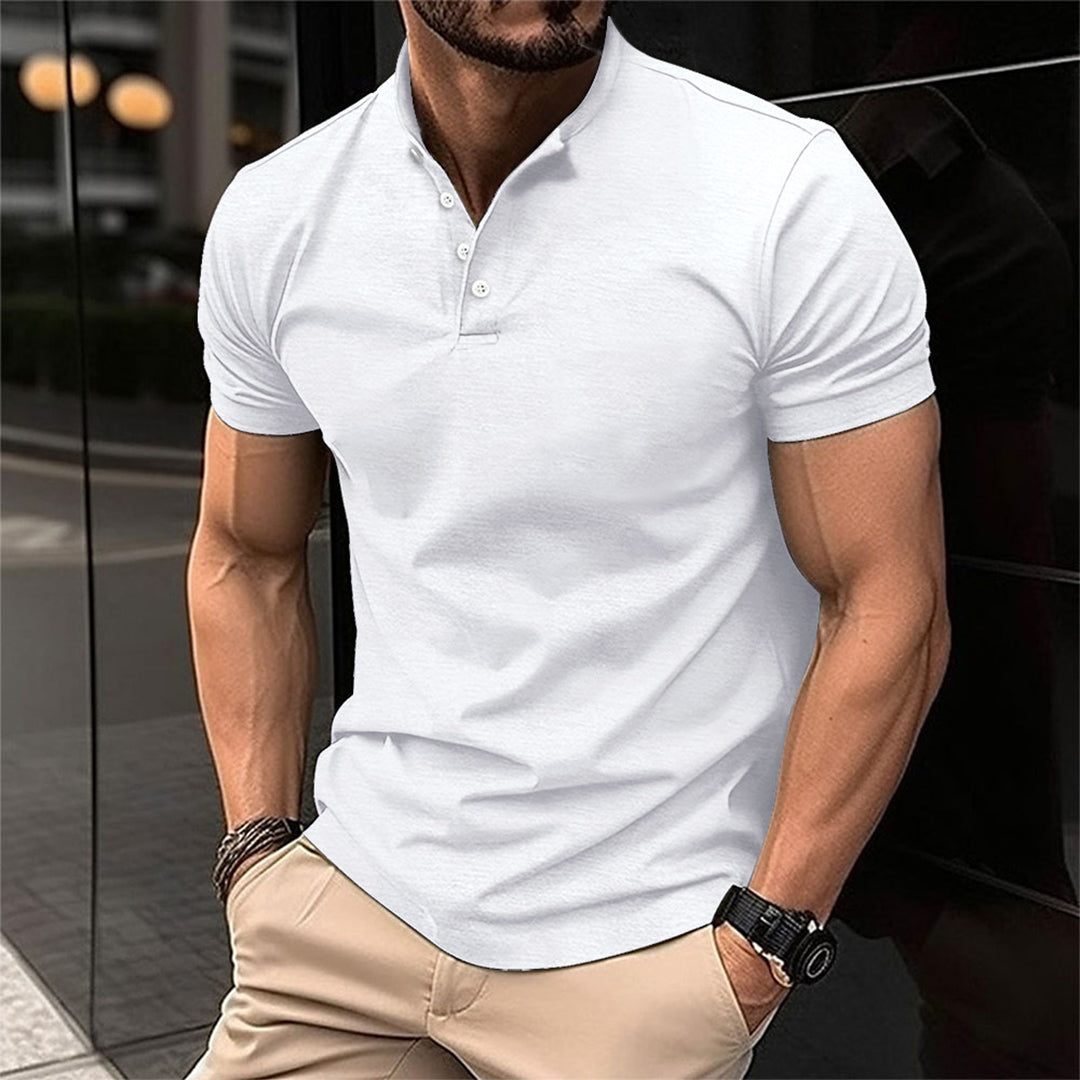 Kingsley Essential Polo