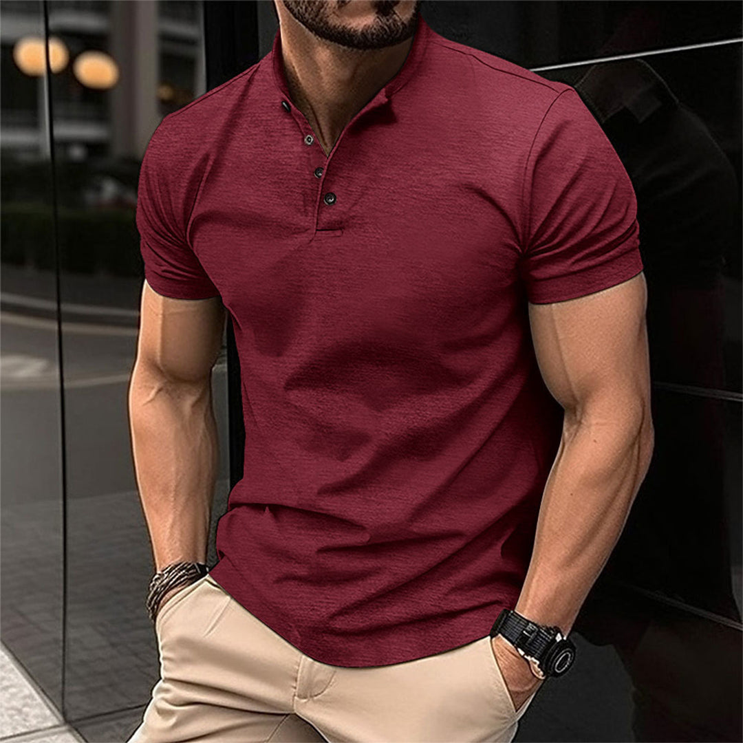 Kingsley Essential Polo