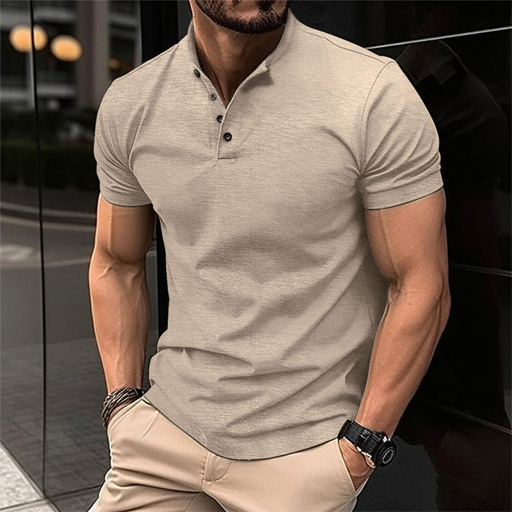 Kingsley Essential Polo