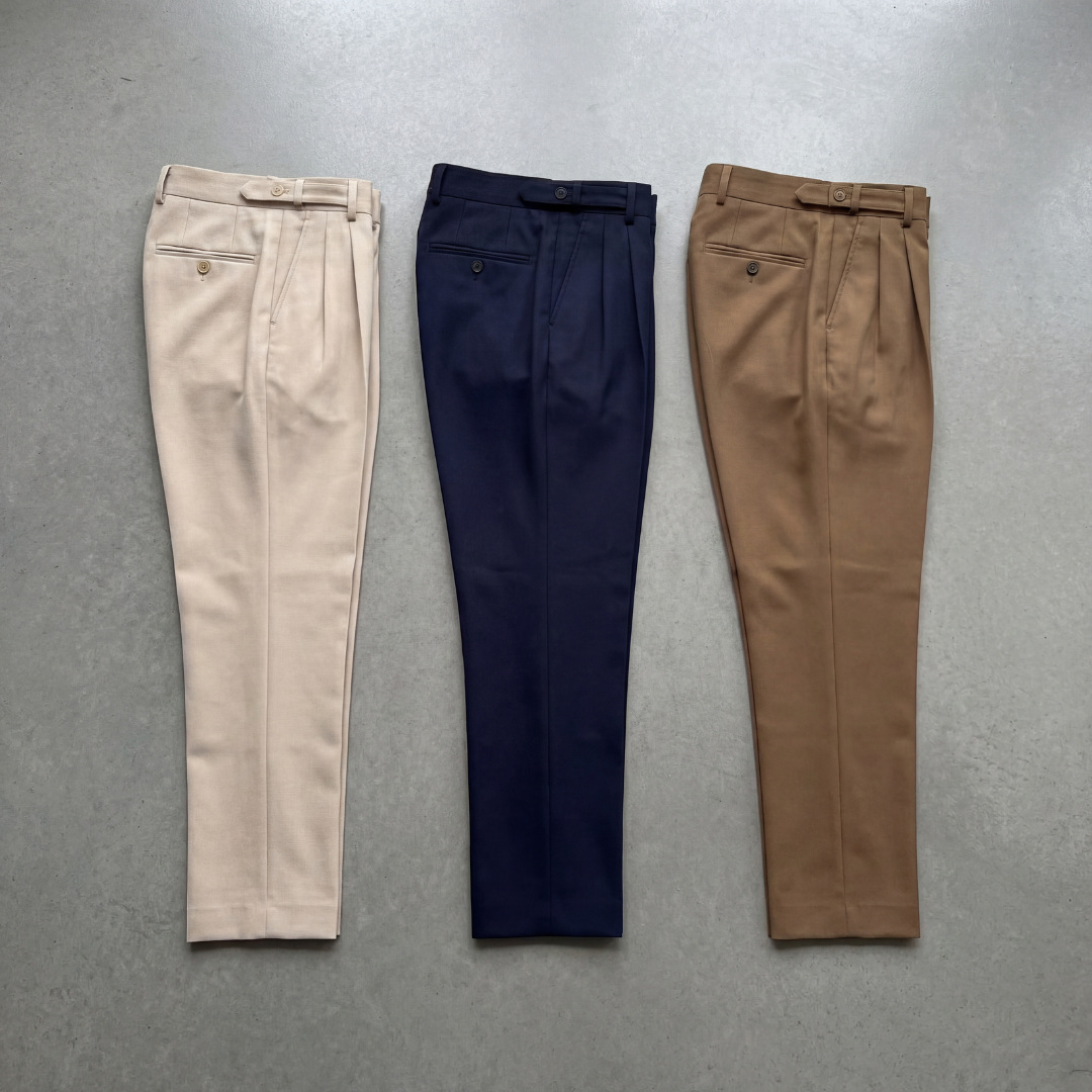 Prescott Smart Trousers