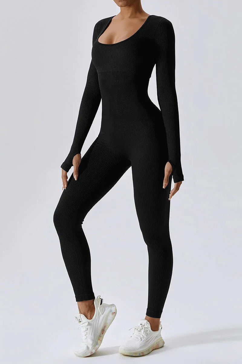 Minto™ Elegante Jumpsuit
